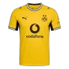 Borussia Dortmund Home Soccer Uniform Kits 2026/27 - bestsoccerstore