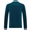 Napoli Soccer Training Tracksuit 2026/27 Green - bestsoccerstore