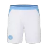 Manchester City Home Soccer Uniform Kits 2026/27 - bestsoccerstore