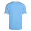 Manchester City Home Soccer Uniform Kits 2026/27 - bestsoccerstore