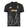 Juventus Custom Player Version Third Away Soccer Jersey 2026/27 - bestsoccerstore