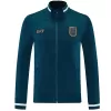Napoli Soccer Training Tracksuit 2026/27 Green - bestsoccerstore