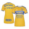 Tigres UANL Soccer Jersey Home Women's Custom Shirt 2026/27 - bestsoccerstore