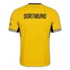Borussia Dortmund Home Soccer Uniform Kits 2026/27 - bestsoccerstore