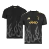 Juventus Custom Player Version Third Away Soccer Jersey 2026/27 - bestsoccerstore