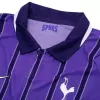 Tottenham Hotspur Custom Player Version Third Away Soccer Jersey 2026/27 - bestsoccerstore
