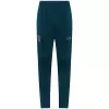 Napoli Soccer Training Tracksuit 2026/27 White - bestsoccerstore