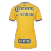 Tigres UANL Soccer Jersey Home Women's Custom Shirt 2026/27 - bestsoccerstore