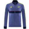Arsenal Soccer Training Tracksuit 2026/27 Blue - bestsoccerstore
