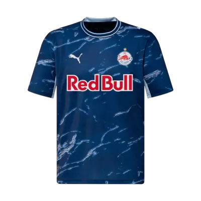 FC Red Bull Salzburg Soccer Jersey Third Away Shirt 2026/27 - bestsoccerstore