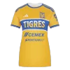 Tigres UANL Soccer Jersey Home Women's Custom Shirt 2026/27 - bestsoccerstore