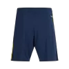 Arsenal Soccer Shorts Custom Away 2026/27 - bestsoccerstore