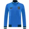 Napoli Soccer Training Tracksuit 2026/27 Blue - bestsoccerstore