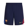 Barcelona Soccer Shorts Custom Home 2026/27 - bestsoccerstore