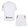 AC Milan Away Soccer Uniform Kits 2026/27 - bestsoccerstore