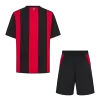 AC Milan Home Soccer Uniform Kits 2026/27 - bestsoccerstore