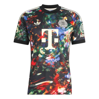 Bayern Munich Oktoberfest Soccer Jersey Custom Shirt 2026/27 - bestsoccerstore