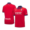 CA Osasuna Soccer Jersey Home Custom Shirt 2026/27 - bestsoccerstore