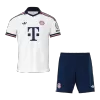 Bayern Munich Away Soccer Uniform Kits 2026/27 - bestsoccerstore