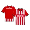 PSV Eindhoven Soccer Jersey Home Custom Shirt 2026/27 - bestsoccerstore