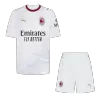 AC Milan Away Soccer Uniform Kits 2026/27 - bestsoccerstore