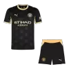Manchester City Away Soccer Uniform Kits 2026/27 - bestsoccerstore