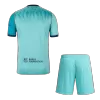 Barcelona Third Away Soccer Uniform Kits 2026/27 - bestsoccerstore