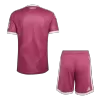 Real Madrid Third Away Soccer Uniform Kits 2026/27 - bestsoccerstore