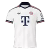 Bayern Munich Away Soccer Uniform Kits 2026/27 - bestsoccerstore