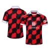 Fulham Soccer Jersey Away Custom Shirt 2026/27 - bestsoccerstore