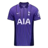 Tottenham Hotspur Custom Player Version Third Away Soccer Jersey 2026/27 - bestsoccerstore