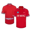Napoli Soccer Jersey Third Away Custom Shirt 2026/27 - bestsoccerstore