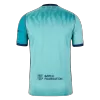 Barcelona Third Away Soccer Uniform Kits 2026/27 - bestsoccerstore