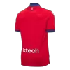 CA Osasuna Soccer Jersey Home Custom Shirt 2026/27 - bestsoccerstore