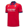 CA Osasuna Soccer Jersey Home Custom Shirt 2026/27 - bestsoccerstore