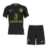 Atletico Madrid Away Soccer Uniform Kits 2026/27 - bestsoccerstore