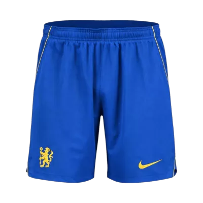 Chelsea Soccer Shorts Custom Home 2026/27 - bestsoccerstore