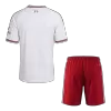 Liverpool Away Soccer Uniform Kits 2026/27 - bestsoccerstore