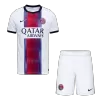 PSG Away Soccer Uniform Kits 2026/27 - bestsoccerstore