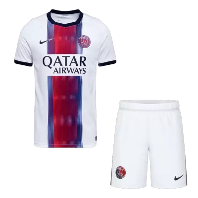 PSG Away Soccer Uniform Kits 2026/27 - bestsoccerstore
