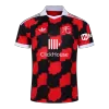 Fulham Soccer Jersey Away Custom Shirt 2026/27 - bestsoccerstore