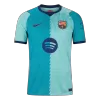 Barcelona Third Away Soccer Uniform Kits 2026/27 - bestsoccerstore