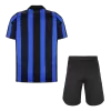 Inter Milan Home Soccer Uniform Kits 2026/27 - bestsoccerstore