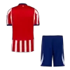 Atletico Madrid Home Soccer Uniform Kits 2026/27 - bestsoccerstore