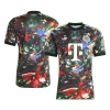 Bayern Munich Oktoberfest Soccer Jersey Custom Shirt 2026/27 - bestsoccerstore