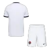 PSG Away Soccer Uniform Kits 2026/27 - bestsoccerstore
