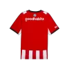 PSV Eindhoven Soccer Jersey Home Custom Shirt 2026/27 - bestsoccerstore