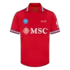 Napoli Soccer Jersey Third Away Custom Shirt 2026/27 - bestsoccerstore