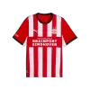 PSV Eindhoven Soccer Jersey Home Custom Shirt 2026/27 - bestsoccerstore