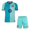 Barcelona Third Away Soccer Uniform Kits 2026/27 - bestsoccerstore